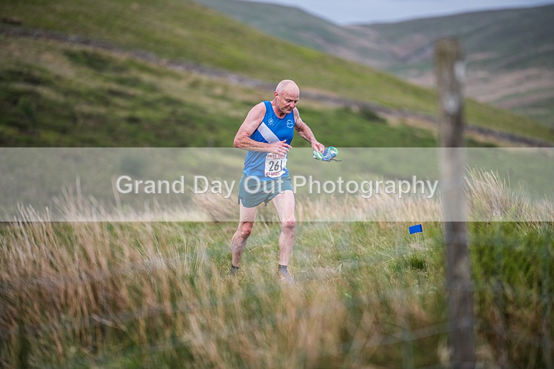 Gavel-415 - Gavel Fell Races (Junior & Senior) Wednesday 28th May 2025