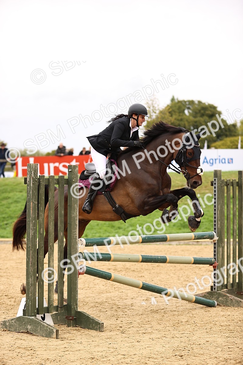 SBM_62909 - Supreme Championship 95cm 1.00m