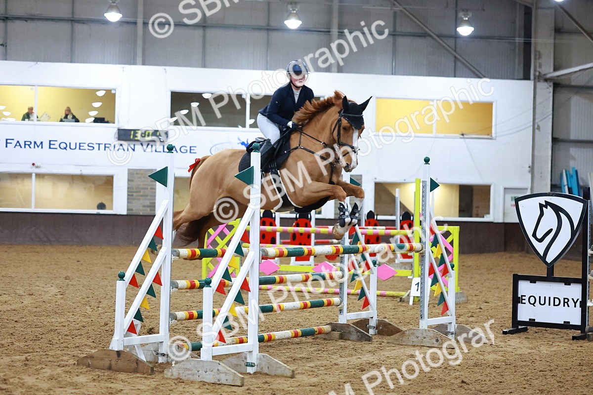 SBM_002188 - Class 4 - Senior Newcomers - 1.10m