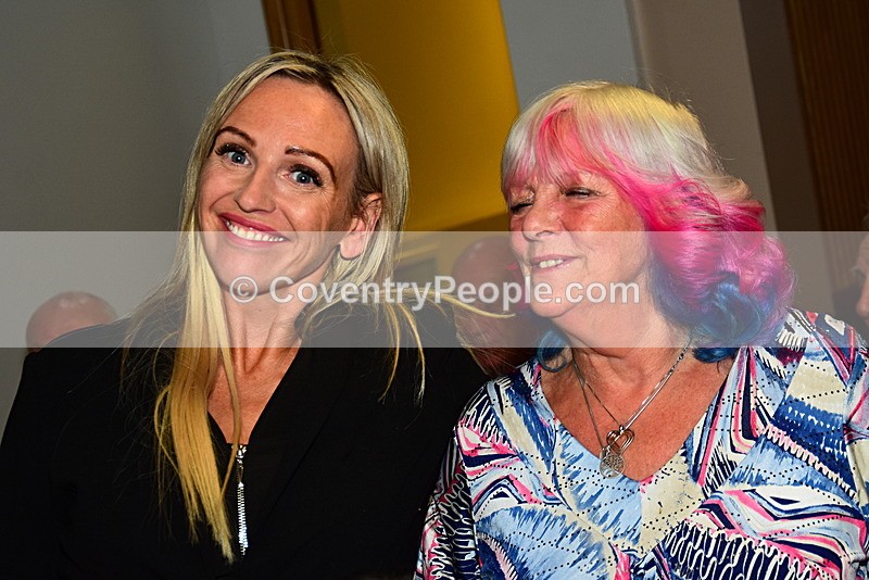 BAZ-149 - Bazza's 80th Birthday