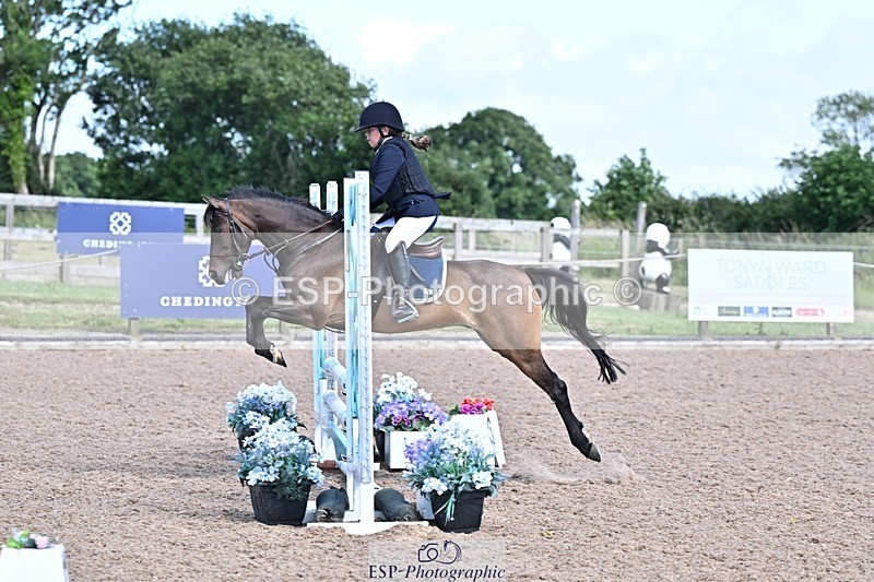 250627-164010-00773 - Cls 6 Stepping Stones 128cm and 138cm