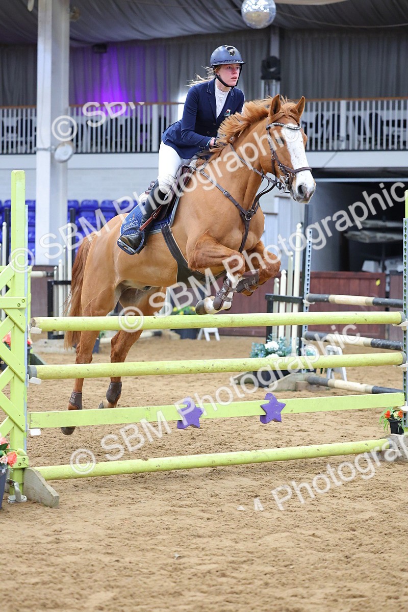 SBM_010354 - Class 22 - Equiyd 1.05m Amateur Championship Qualifier - First Round (1.05m)