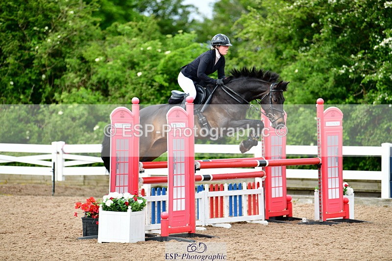 240526A-110235-07463 - Cls 34 Discovery and 1m Open