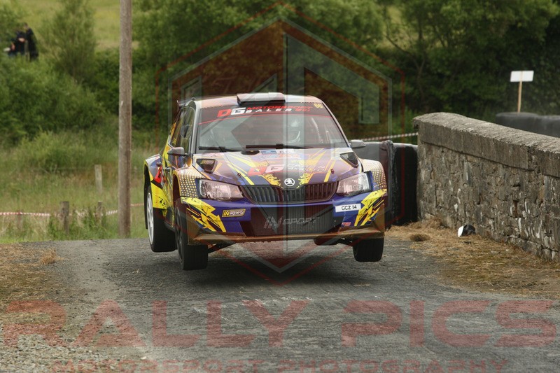 WiltonRecycling Donegal International Rally 2024  284 - Wilton Recycling Donegal International Rally 2024