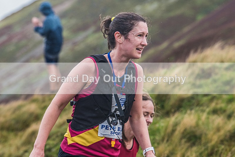 HBMR Leg 1-328 - Hodgson Brothers Mountain Relay - Leg 1 Sunday 1st October 2023