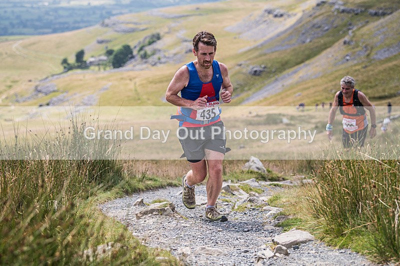 Ingleborough-188 - Ingleborough Mountain Race Saturday 18th July 2026