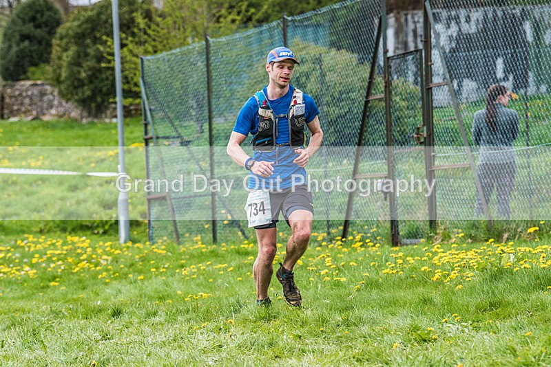 3 Peaks-2379 - The 3 Peaks Race - The Finish - Saturday 29th April 2023