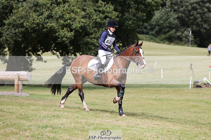 240825X-161722-36453 - 80cm XC 15.30 to 16.30