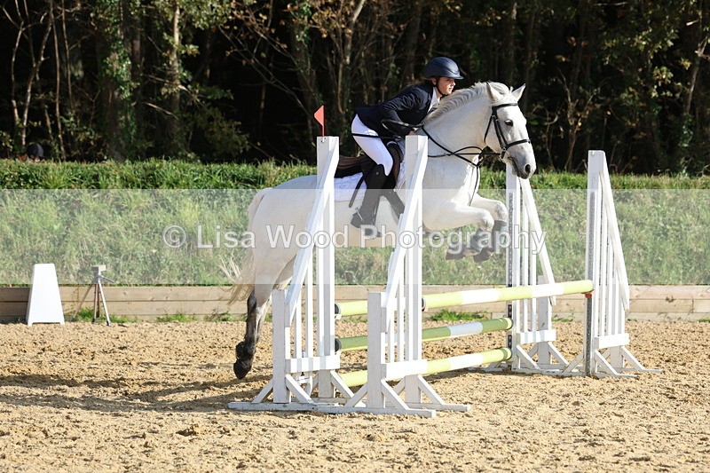 3E7A8563 - Class 5: 80cm open