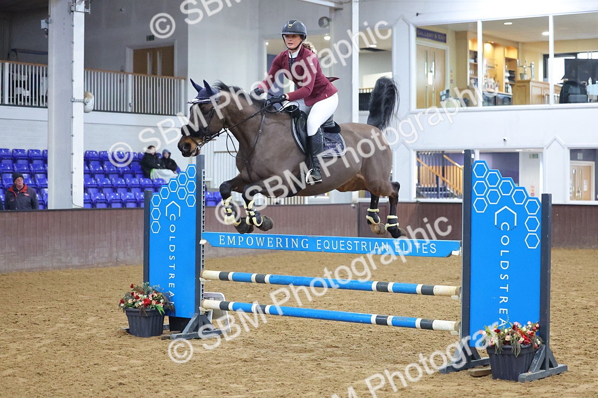 SBM_002176 - Class 16 - The WB Equiline Star Championship Qualifier (1.10m)