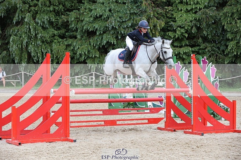 230618-183019-14295 - Cls 22 Hoys 138cm 2nd round 1st rnd