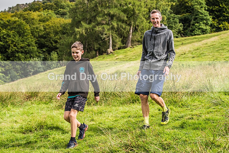 Grasmere-4 - Grasmere Sports Junior & Senior Fell Races Sunday 27th August 2023
