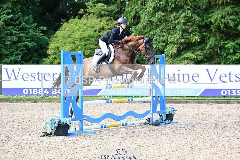 240710-083513-21431 - Cls 110 5 Yr Old 1.10m