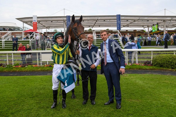 180523-Race 7-Chesspiece-0450 - Race 7 5.20pm Collective Green Energy Handicap