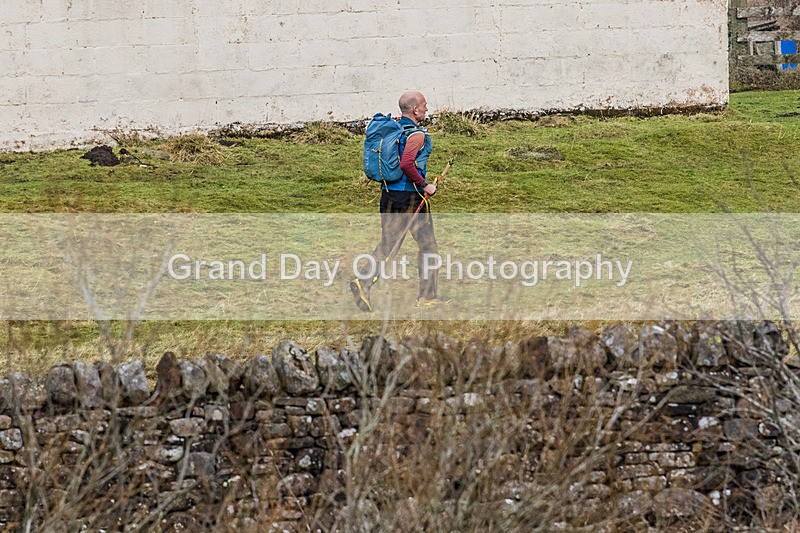 Spine-16 - Montane Spine Race Tuesday 14th January 2025