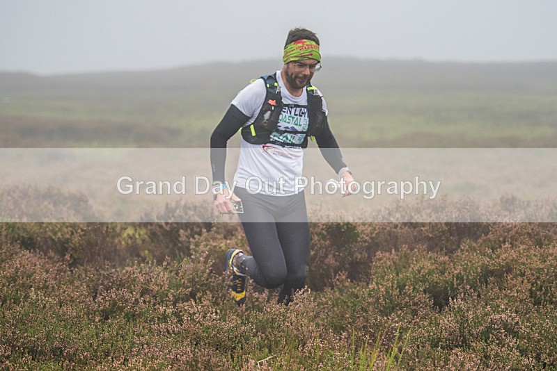 Kong MMM-4 - Kong Mini Mountain Marathon Round 2 Peak District Bradfield Sunday 24th September 2023