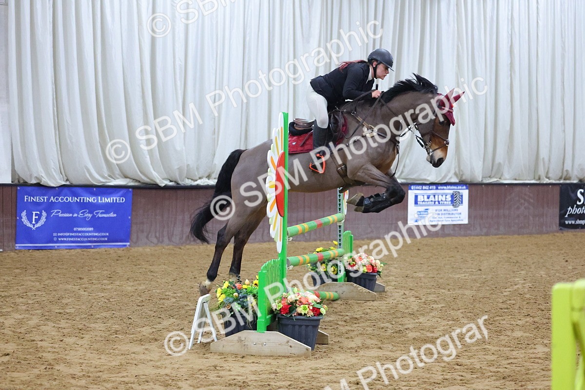 SBM_001259 - Class 14 - Nupafeed Supplements Senior Discovery/ 1m Open - First Round (1.00m)