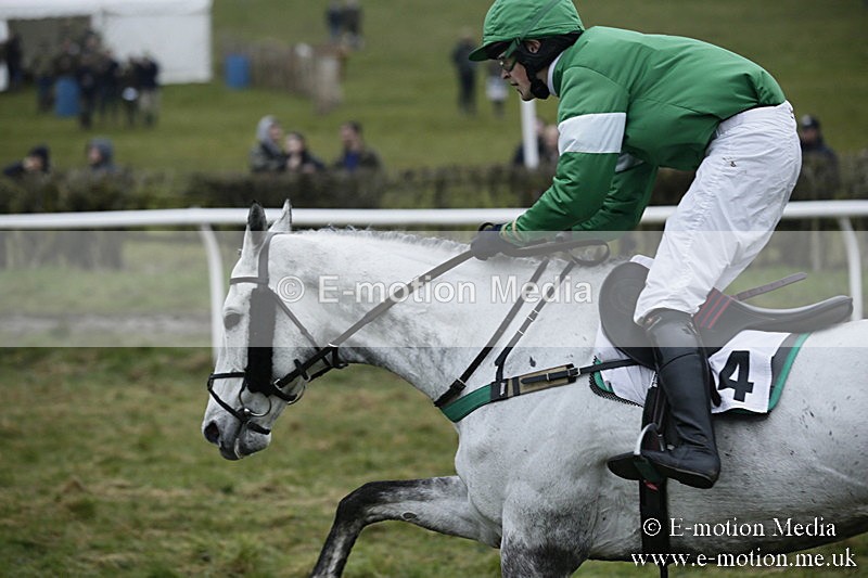 PtP 020418 -51 - Old Berks Point-to-Point Races Easter Monday 02/04/18