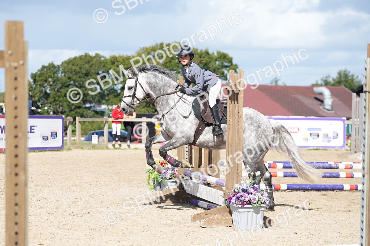 SBM_18189 - J58 - Clear Round 50cm