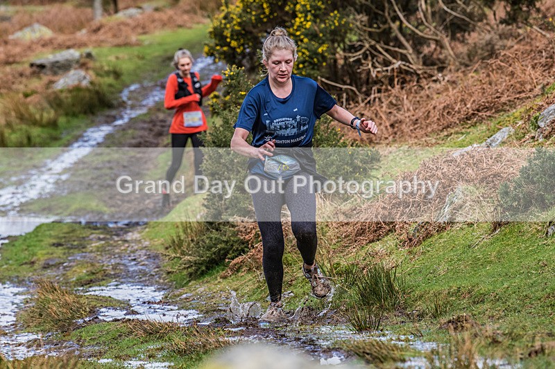 Buttermere-512 - High Terrain Events Buttermere Trail Run Sunday 26th March 2023