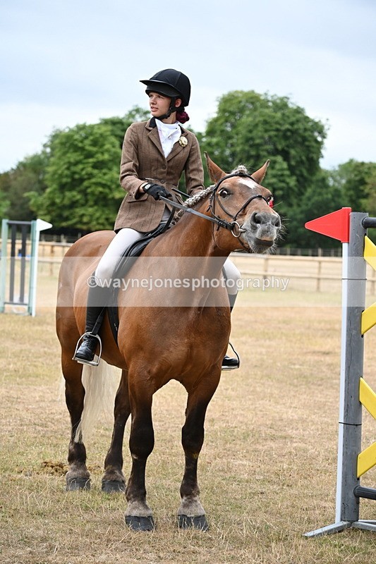 WJ6_7790 - Class 9 Tack and Turnout