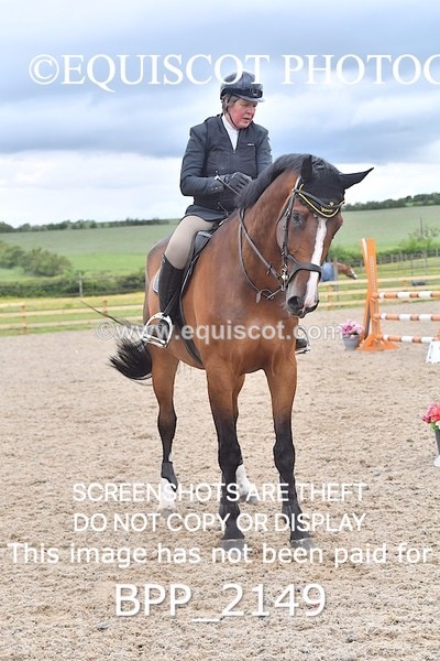 BPP_2149 - SAT CLASS 11 Senior Discovery/ 1m Open