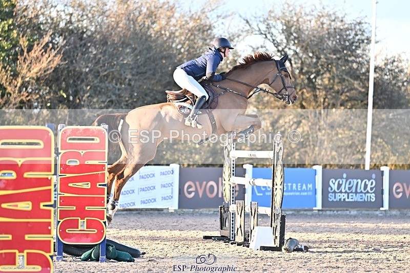 251119-152242-00627 - Cls 6 National 1.30m and 1.40m