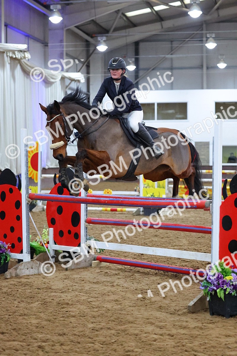 SBM_006785 - Class 26 - Senior Newcomers 1.10m