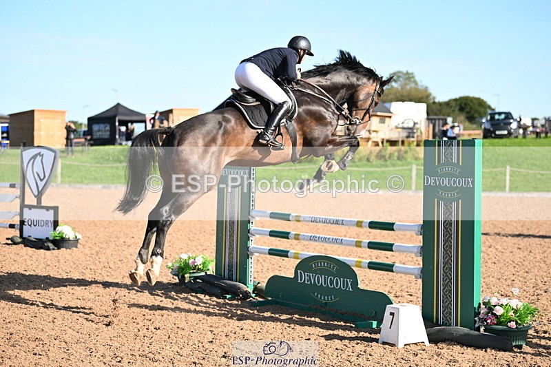 240913A-093801-03302 - Cls 13 Snr 1.05m & 1.10m Open