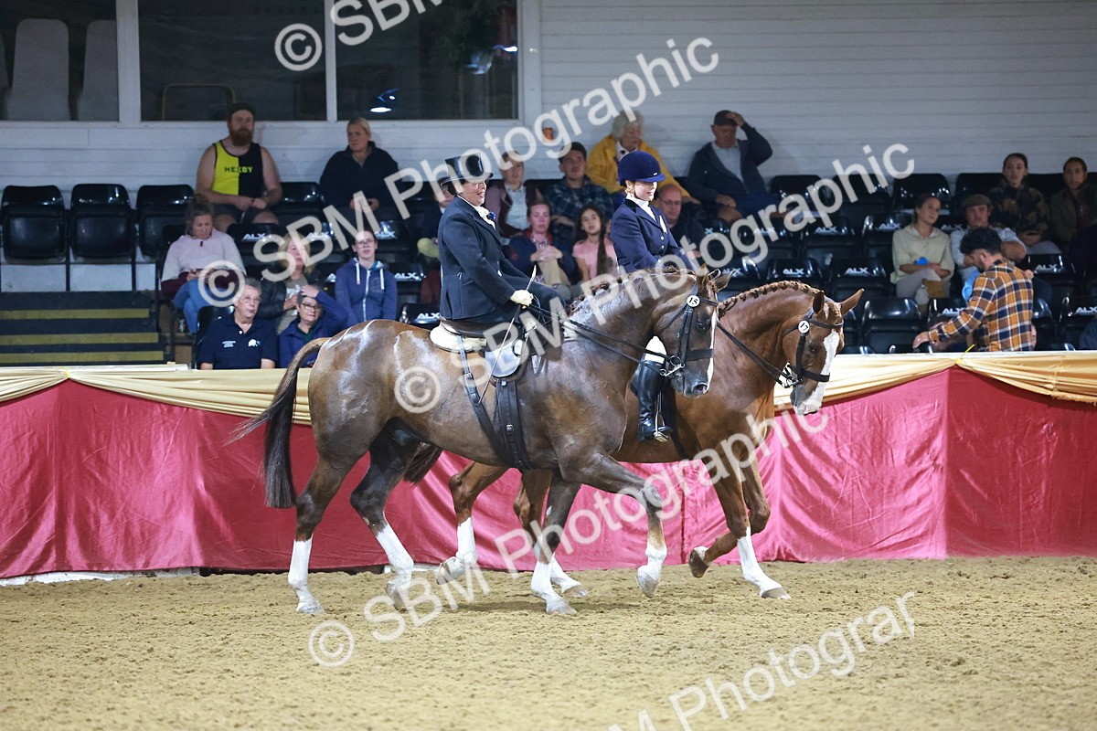 SBM_15105 - Class 0 - Ridden Pairs Champ