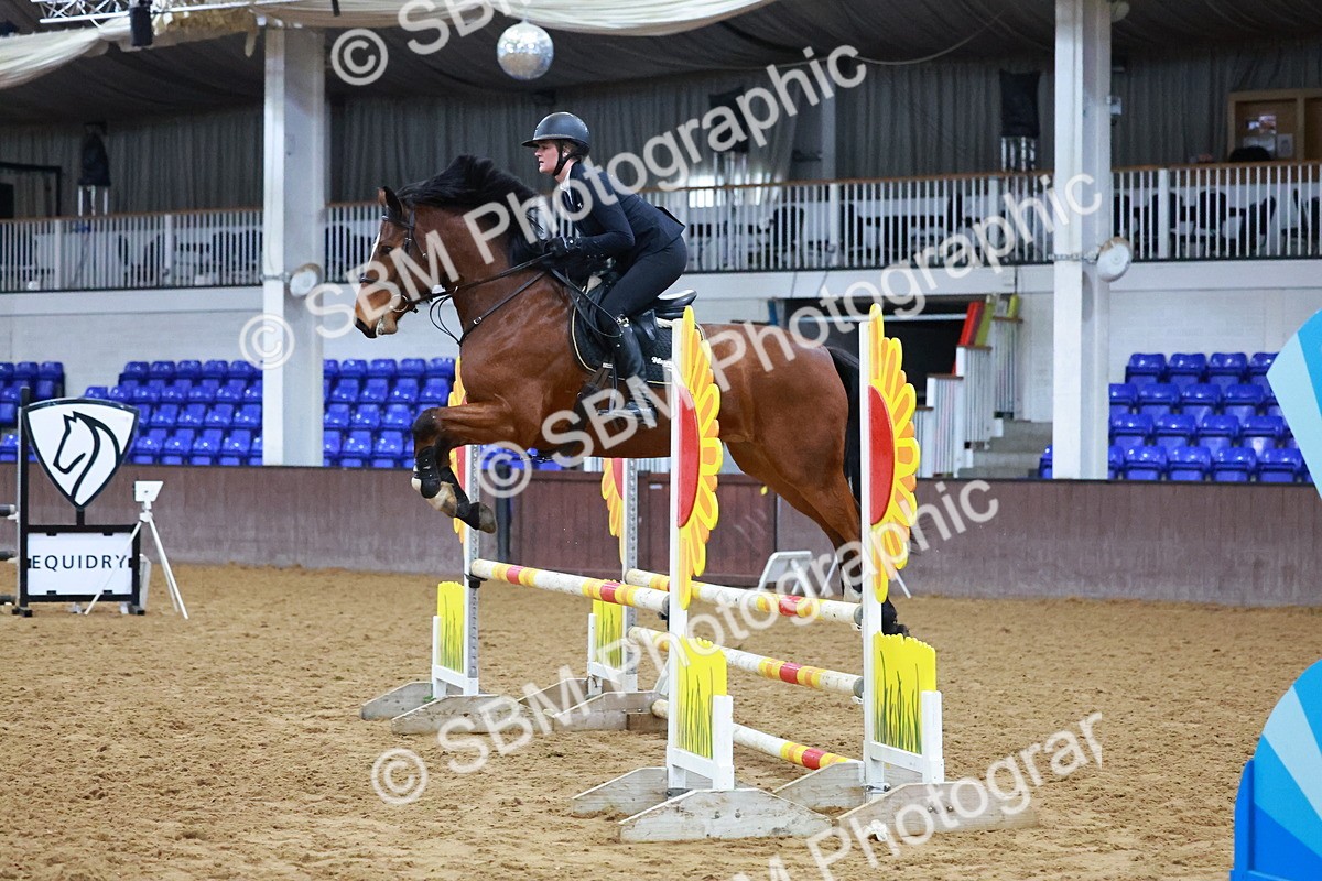 SBM_000830 - Class 2 - Senior British Novice - 90cm
