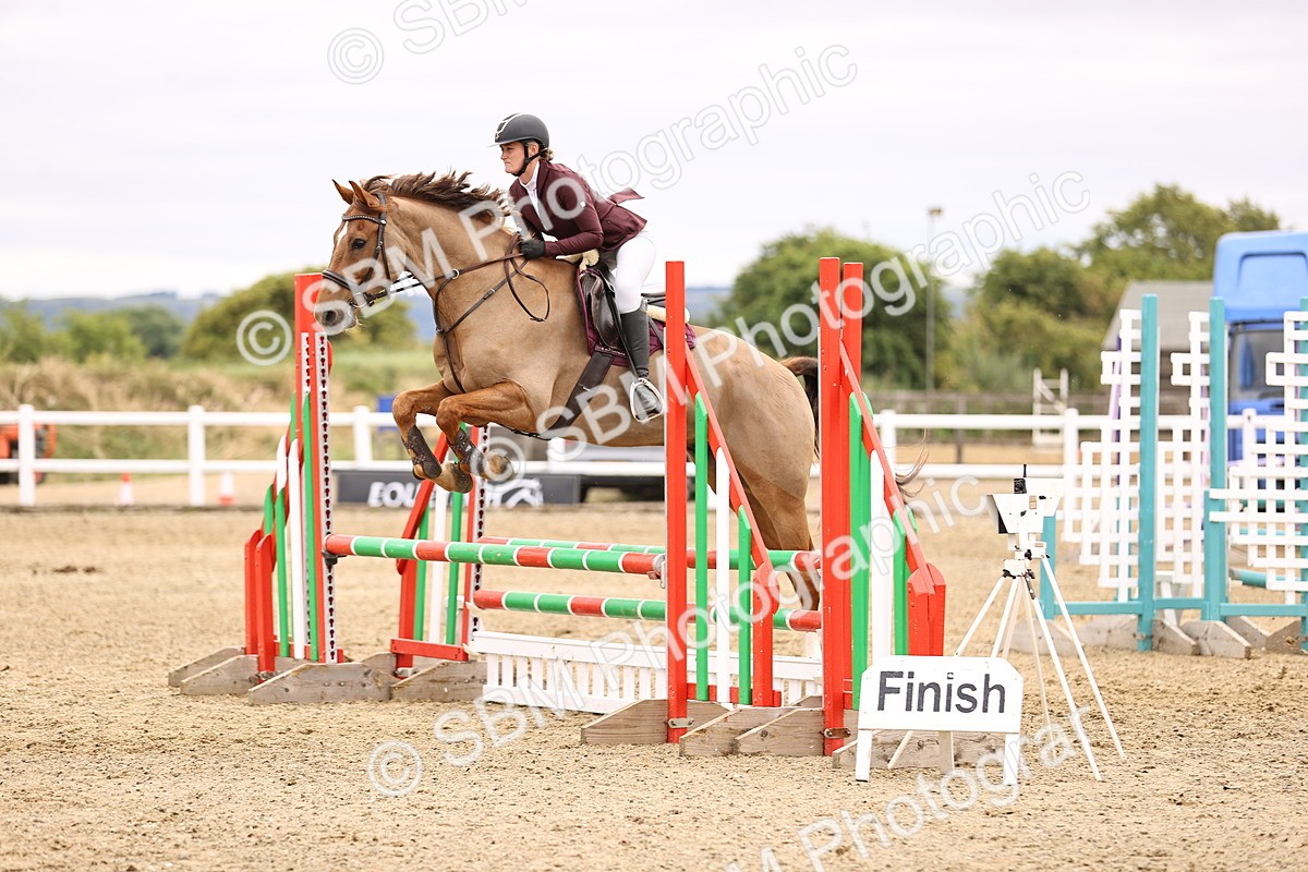 SBM_000231 - Class 2 - 0.85cm Amateur Championship Qualifier