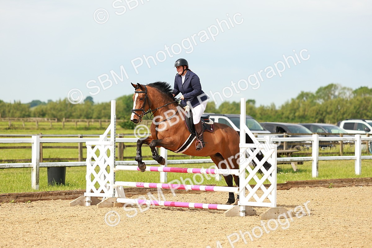 SBM_000223 - Class 1 - Clear Round