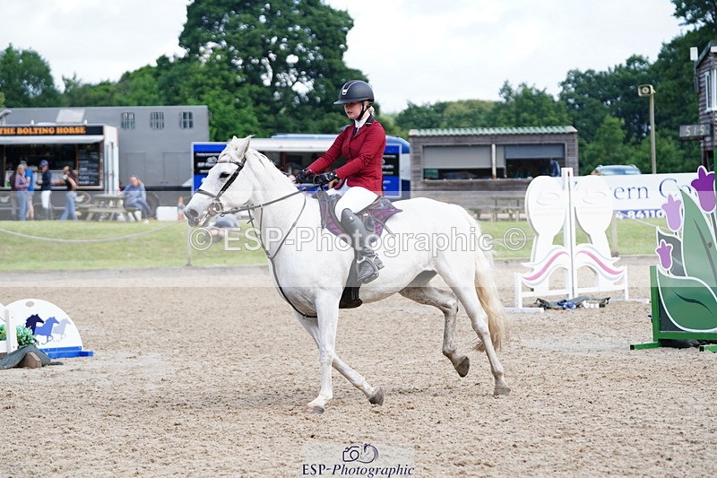 250615A-102132-10093 - Class 43 British Novice 90cm Open