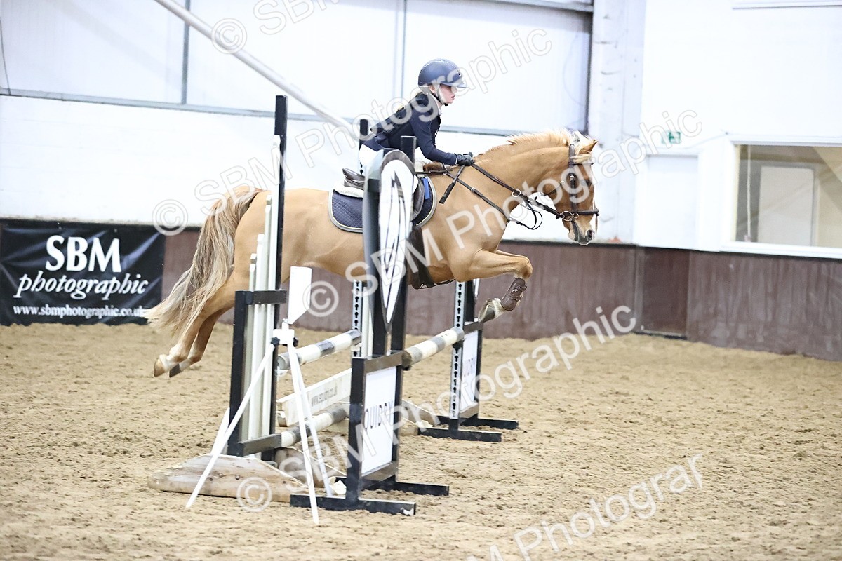 SBM_000472 - Class 2 - Pony British Novice - 80cm