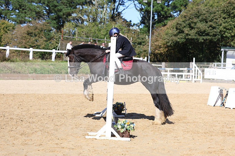 3E7A4052 - Class 6: 70cm Junior