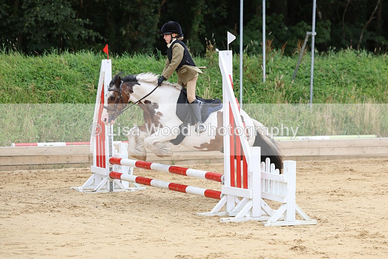 3E7A2288 - Class 3: 50cm Open