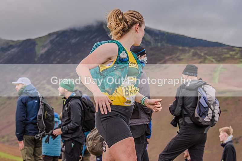 British Fell Relay-2066 - British Fell & Hill Relay Championship Braithwaite Keswick Saturday 21st October 2023