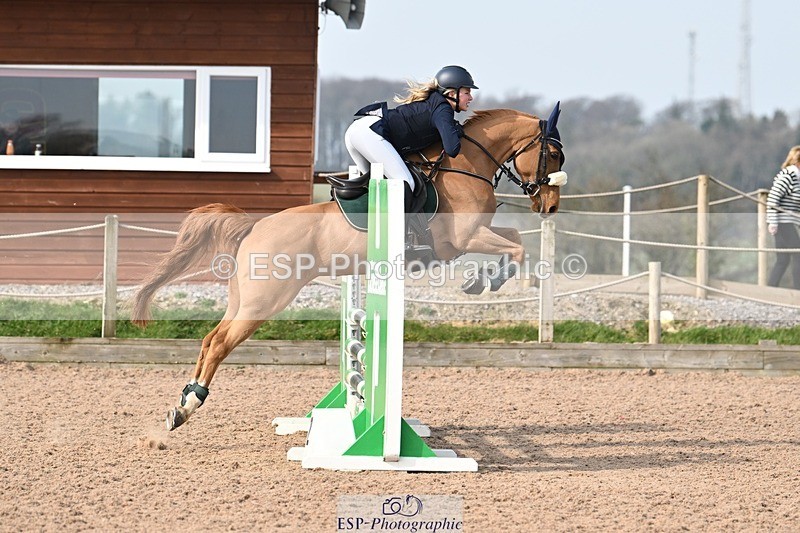 250309-111017-03946 - Cls 5 Pony Discovery and 90cm