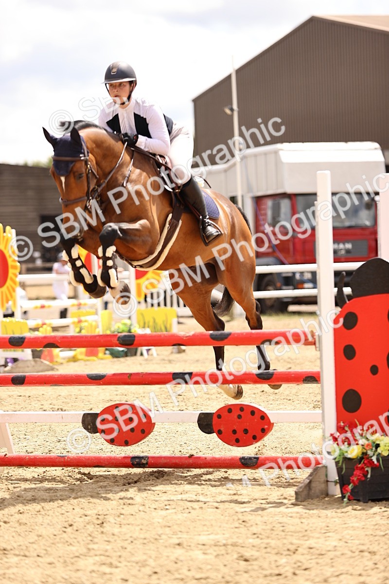 SBM_014167 - Class 14 - Senior Discovery - 1.00m Open
