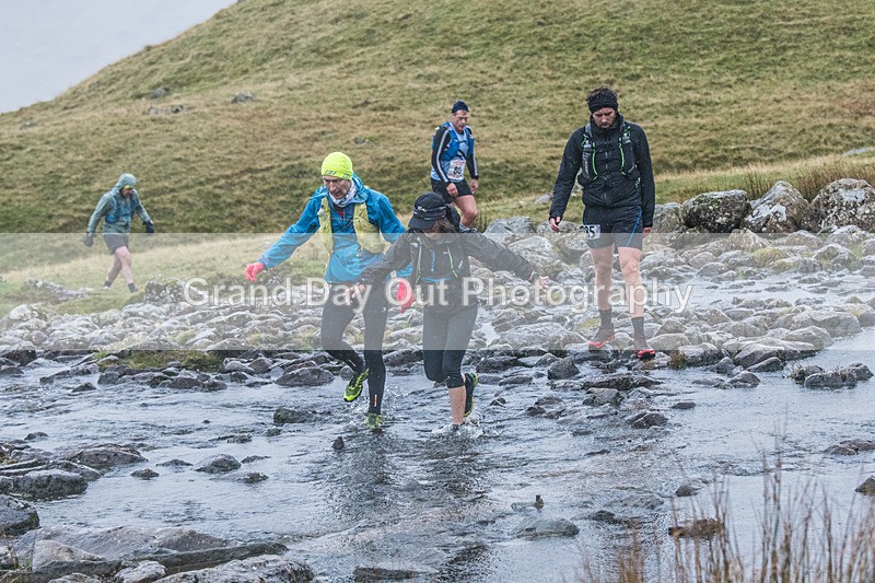 Langdale-784 - Langdale Horseshoe Fell Race Saturday 12thOctober 2024