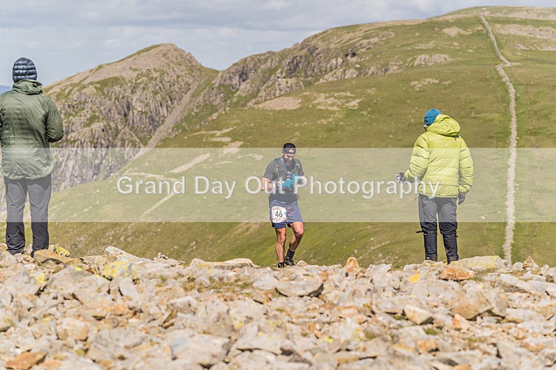 Ennerdale-631 - Ennerdale Horseshoe Fell Race Saturday 8th June 2024