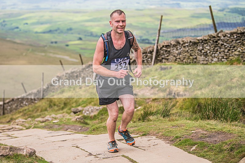 Inter Counties Men-617 - British Inter County Mountain Running Championship (Men) Saturday 14th June 2025