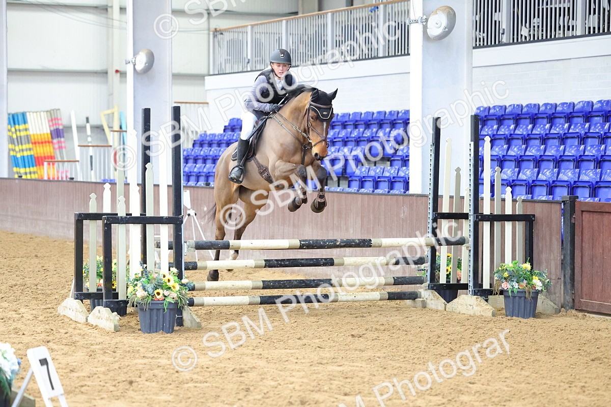 SBM_009439 - Class 19 - Equiyd 0.85m Amateur Championship Qualifier - First Round (0.85m)