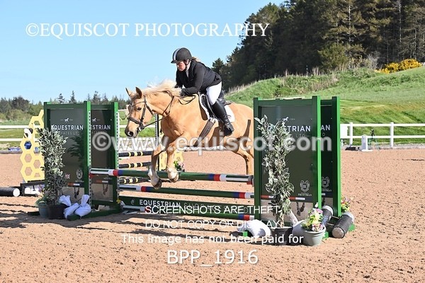 BPP_1916 - CLASS 2 - FRI - KBIS Club Senior 80cms