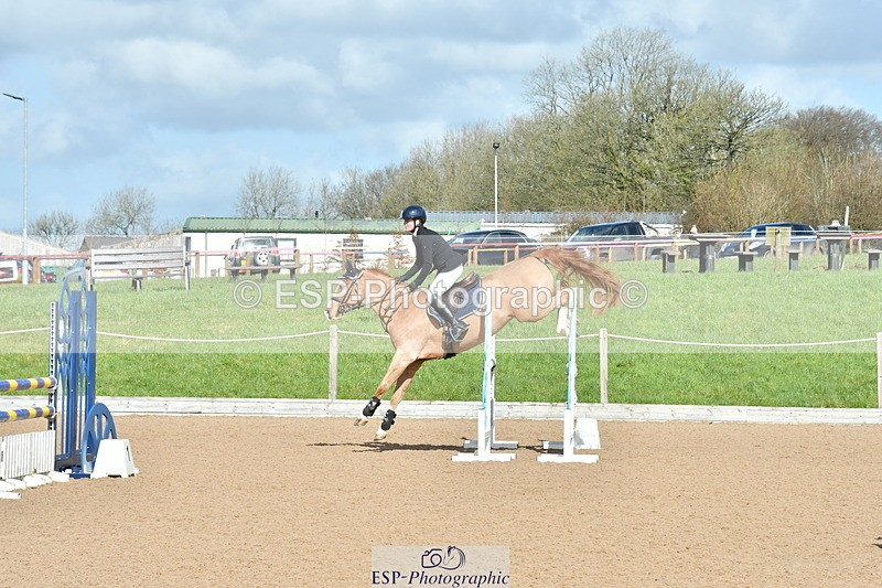 240306A-120128-00641 - Cls 2 Discovery and 1m Open