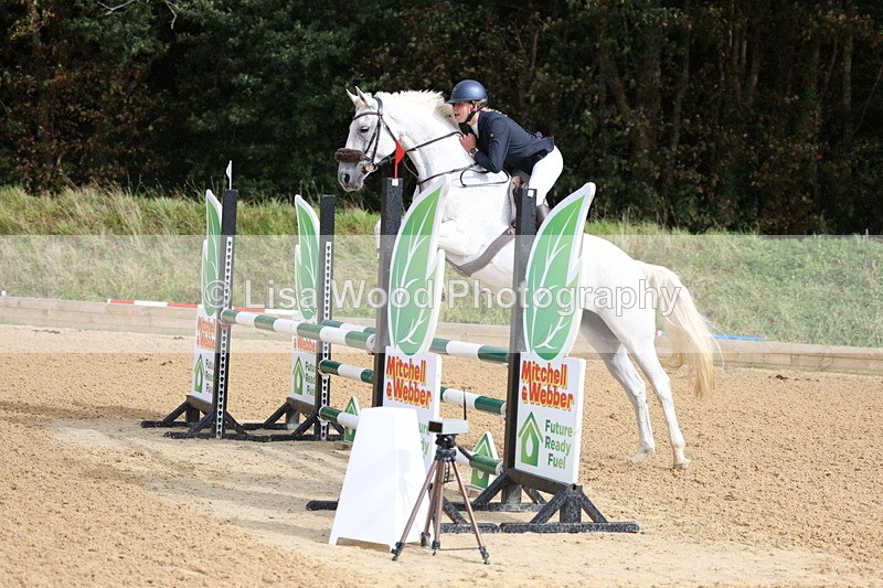 3E7A0102 - Class 11: Senior Discovery/1m open