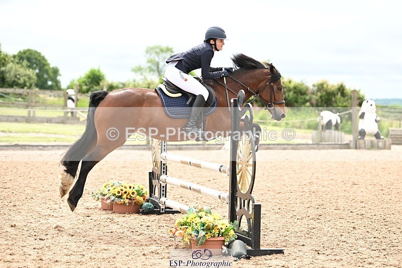 250607-103331-00380 - Cls 8 Pony British Novice 2nd Round