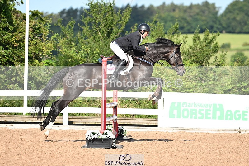 240728A-093215-07599 - Cls 33 Snr British Novice and 90cm Open