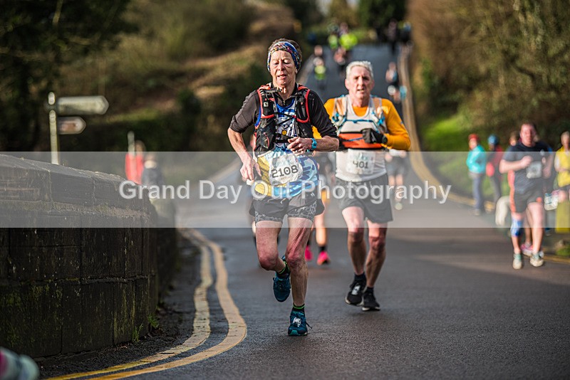 Ribble-1207 - Ribble Valley 10K Sunday 31st December 2023